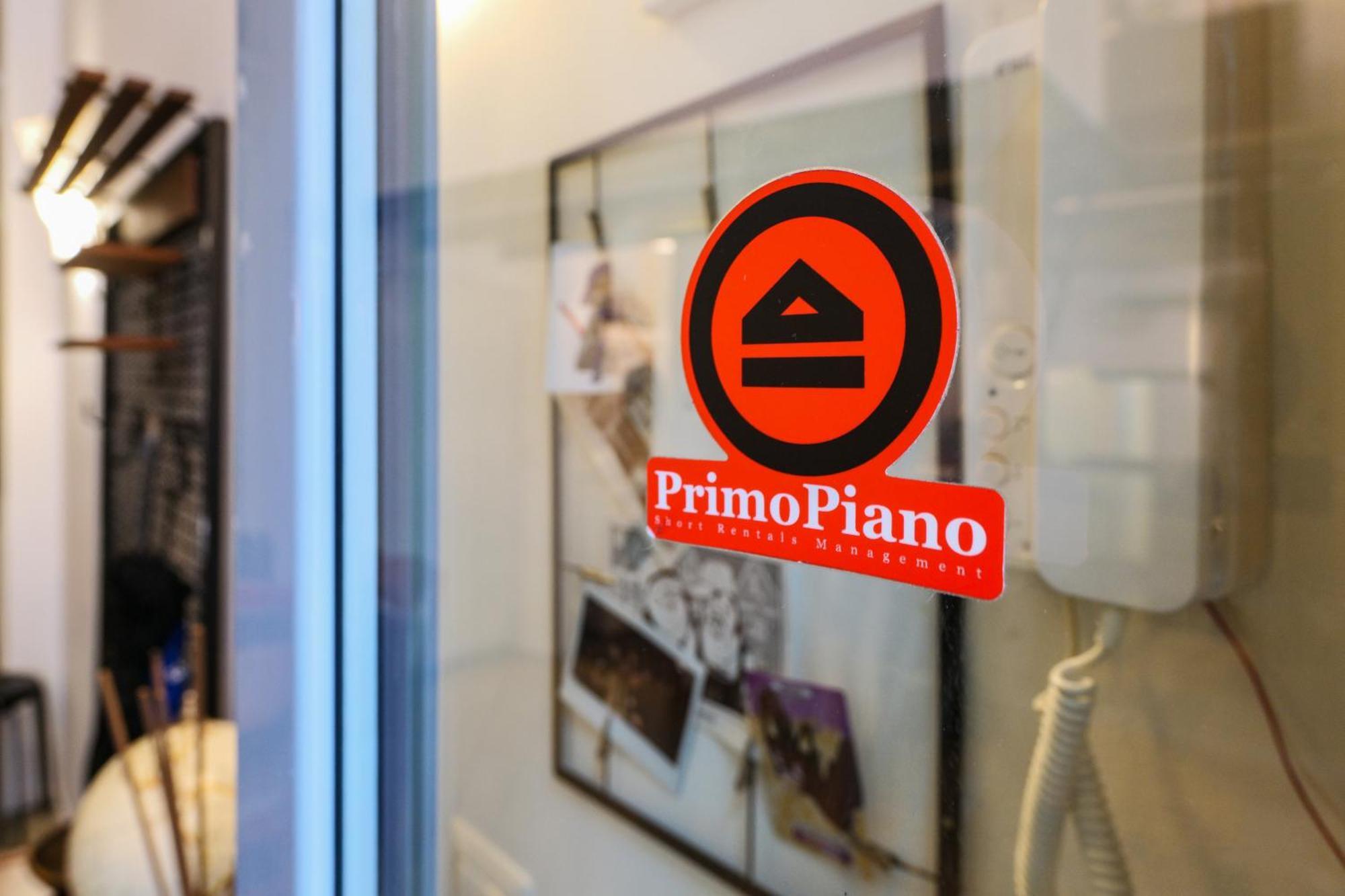 Primopiano - Padova 5 Apartment Milan Exterior photo