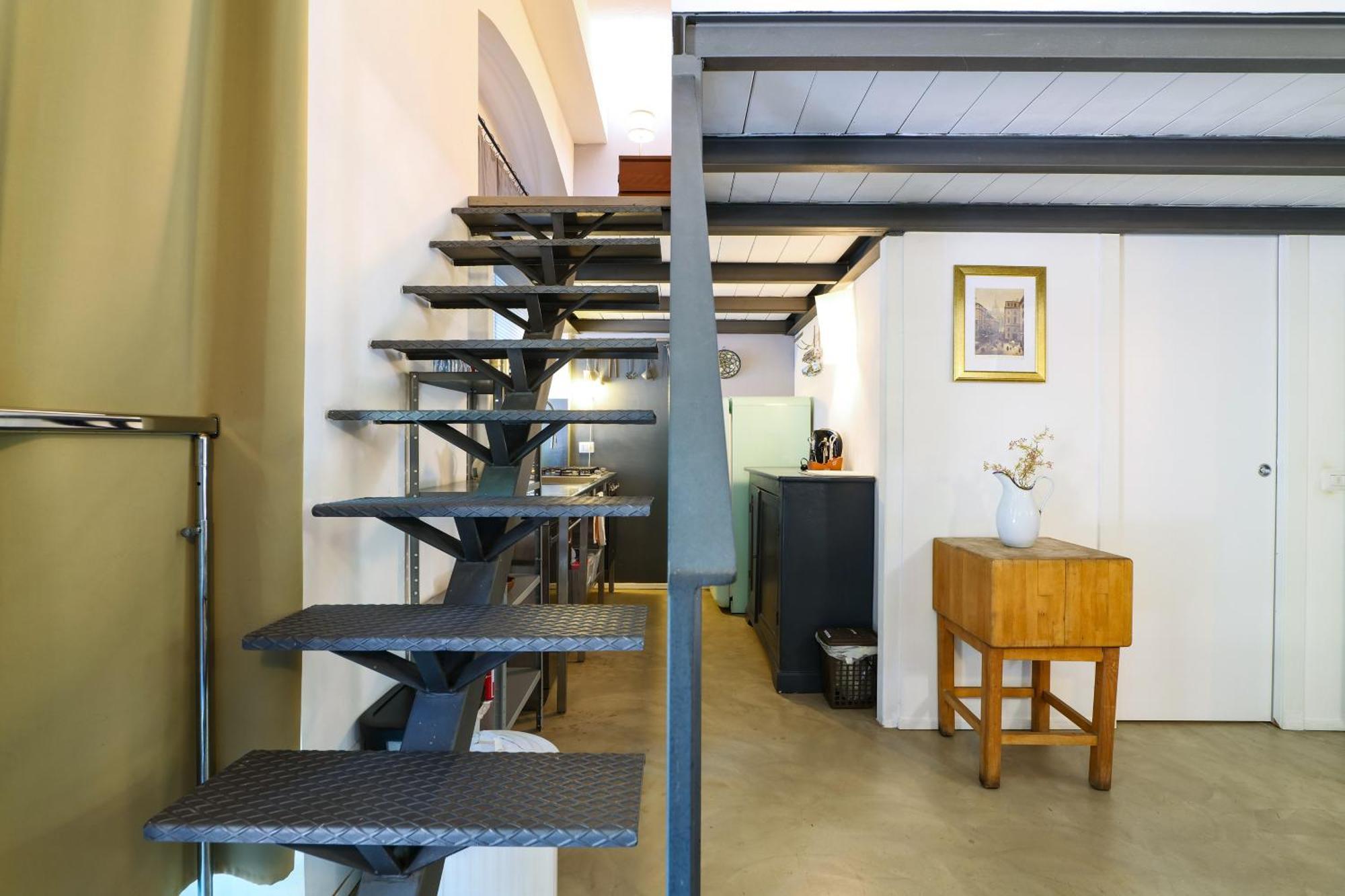 Primopiano - Padova 5 Apartment Milan Exterior photo