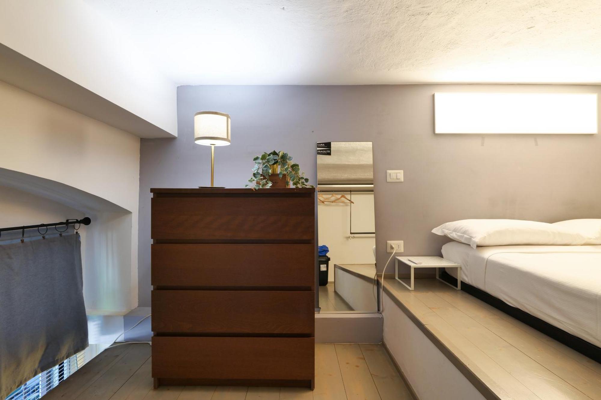 Primopiano - Padova 5 Apartment Milan Exterior photo