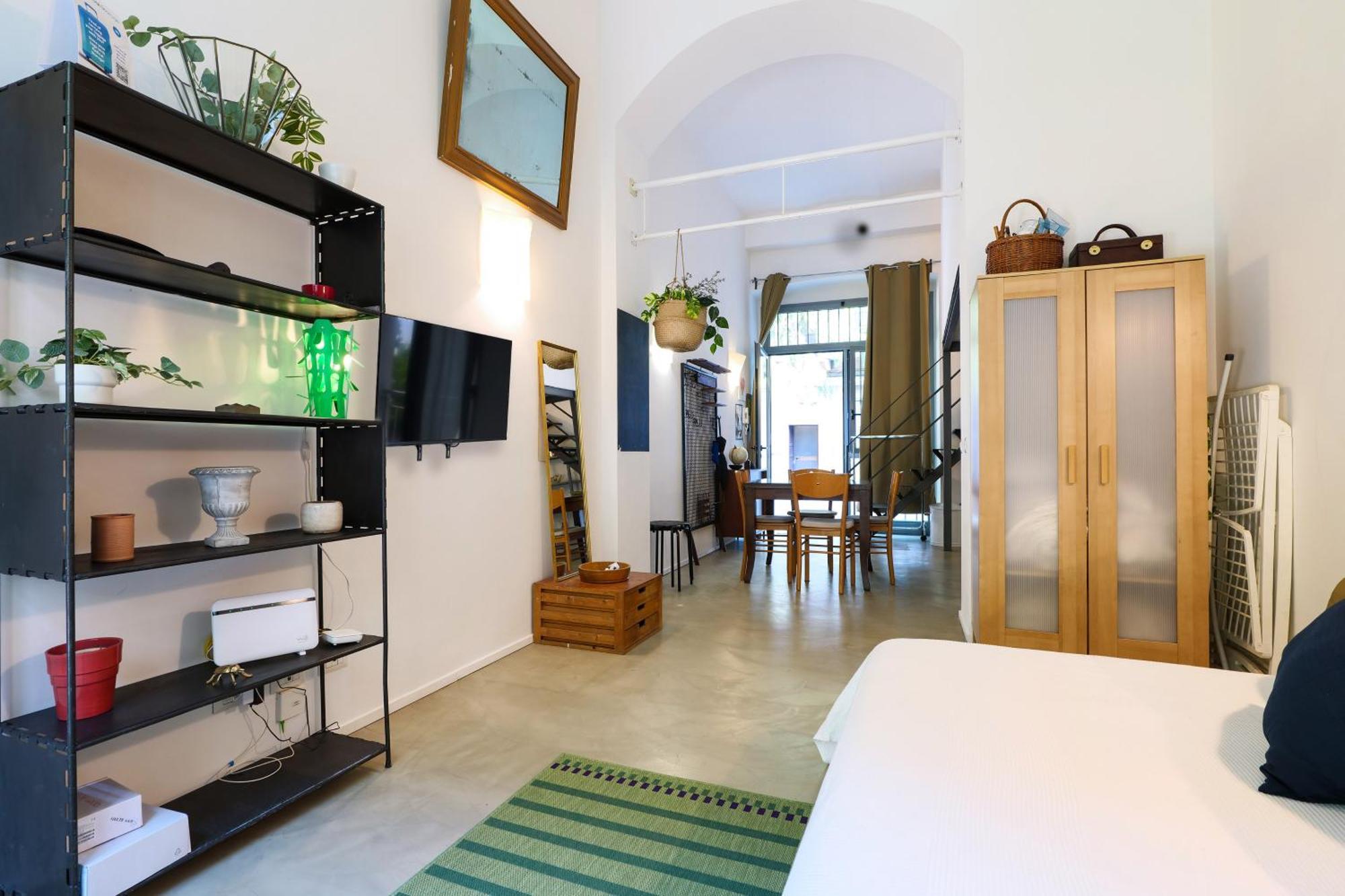 Primopiano - Padova 5 Apartment Milan Exterior photo