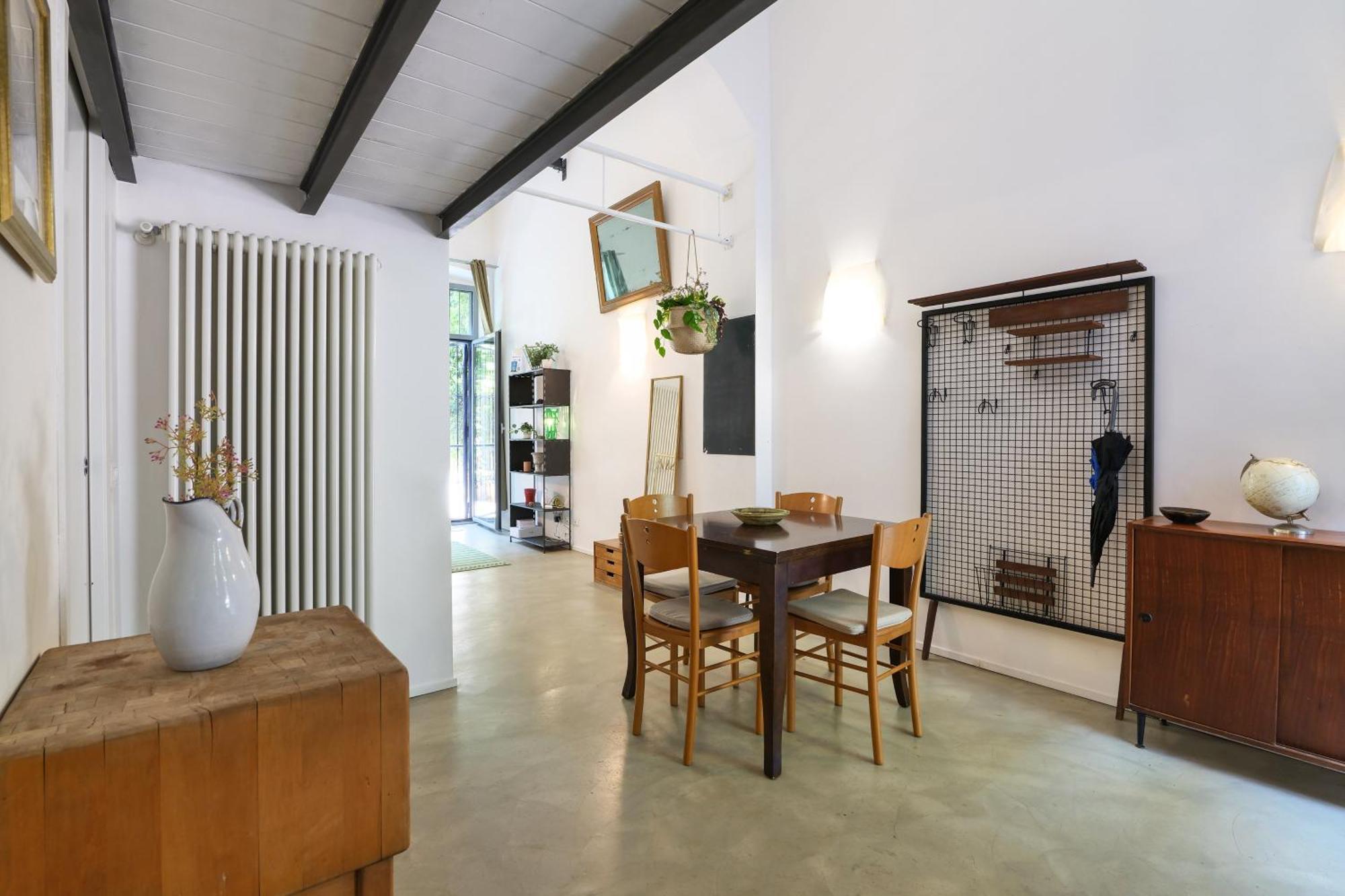 Primopiano - Padova 5 Apartment Milan Exterior photo
