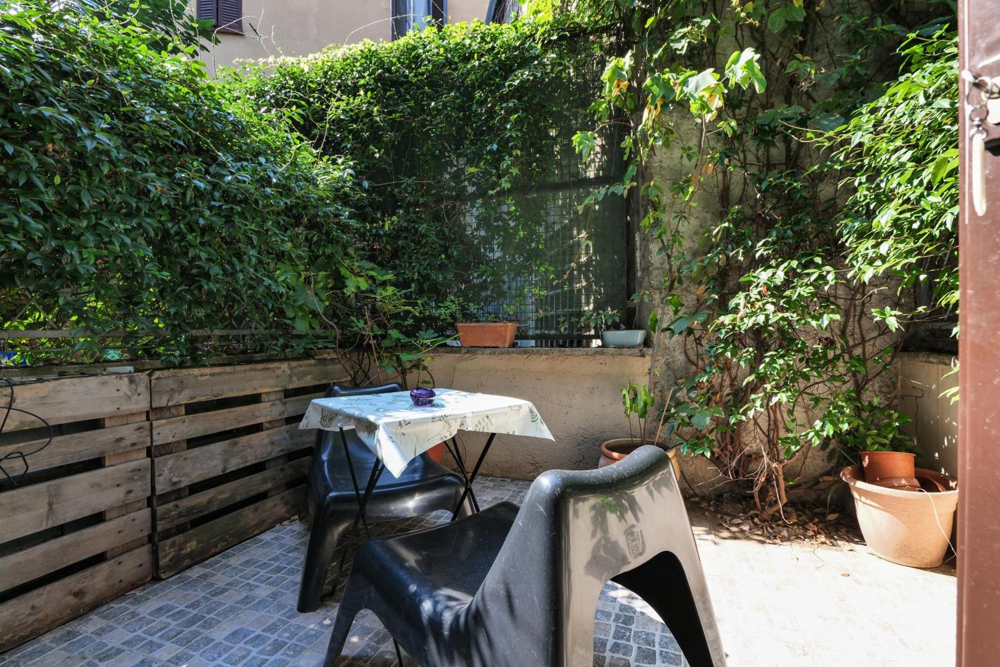 Primopiano - Padova 5 Apartment Milan Exterior photo
