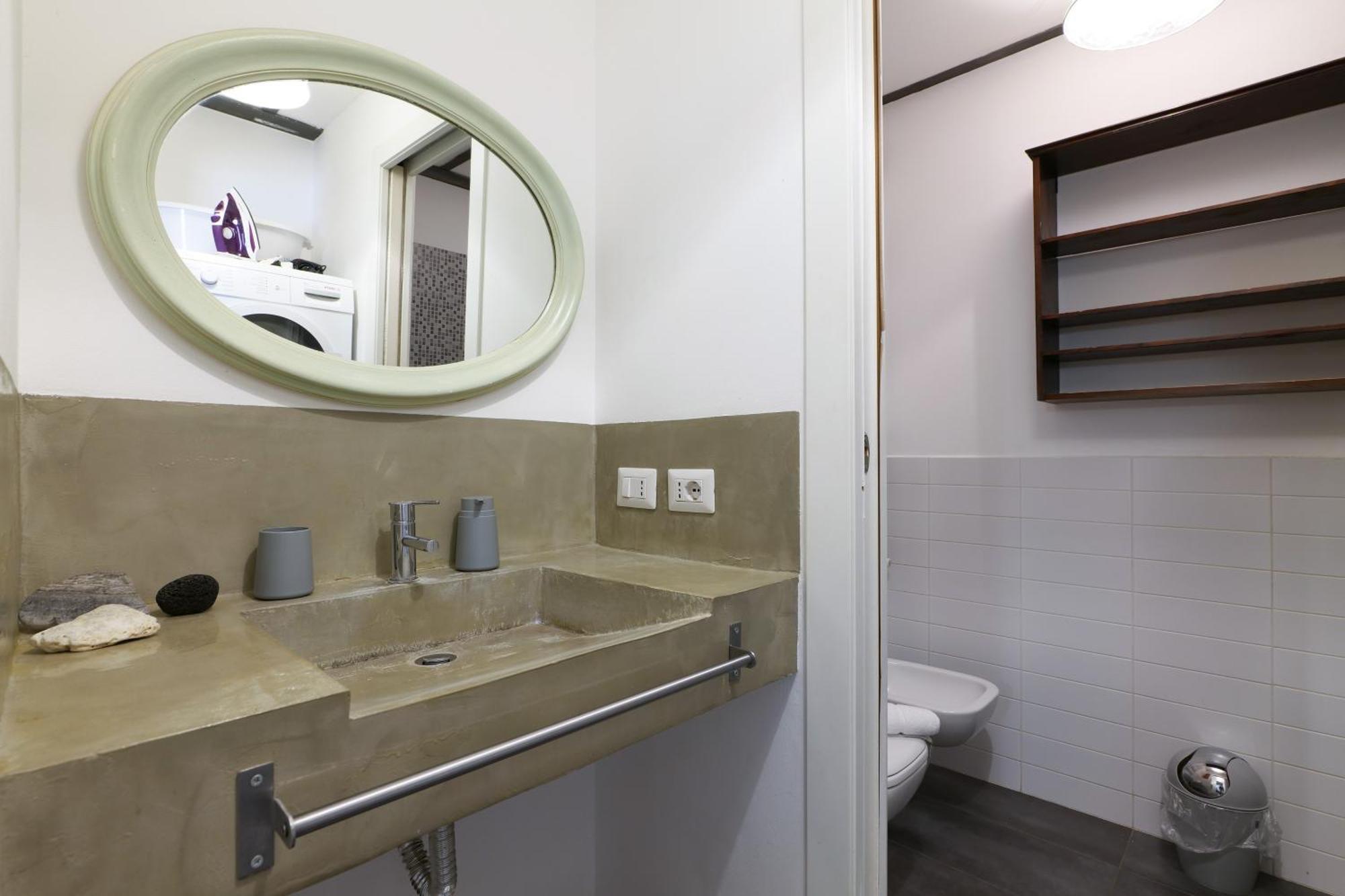 Primopiano - Padova 5 Apartment Milan Exterior photo