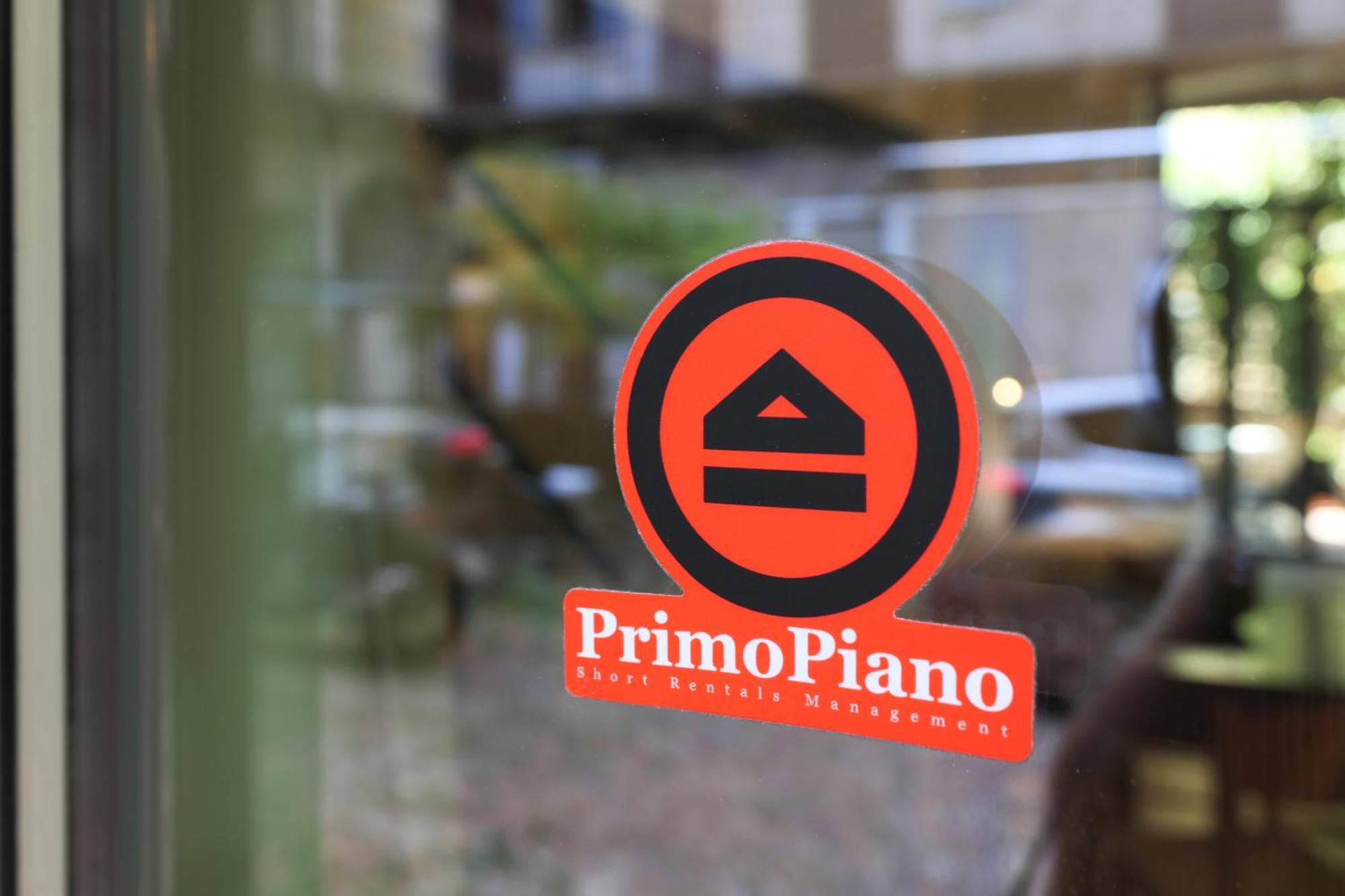 Primopiano - Padova 5 Apartment Milan Exterior photo