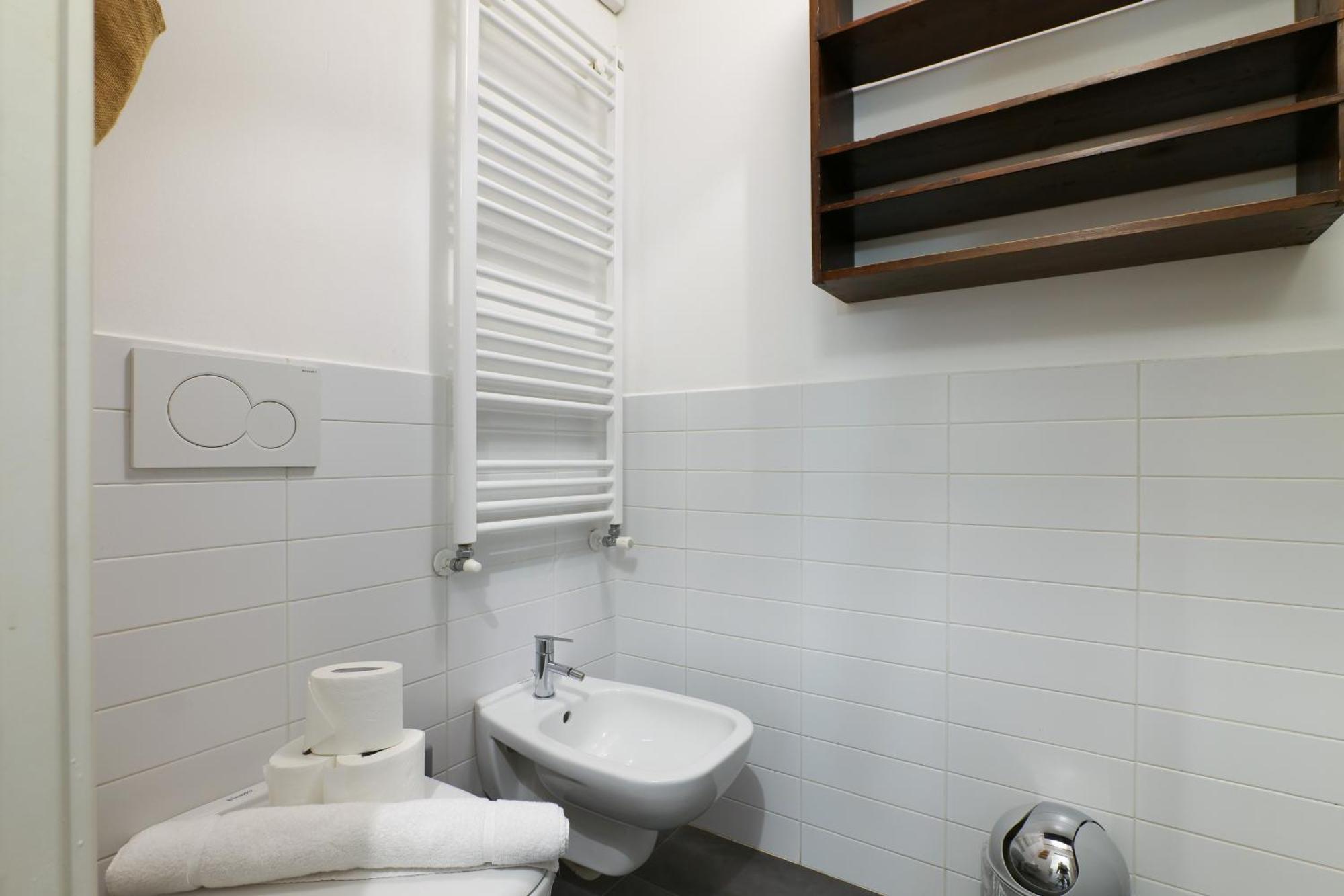 Primopiano - Padova 5 Apartment Milan Exterior photo
